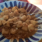 Photo n°4 de l'avis de cesco. fait le 16/11/2023 à 16:48 sur le  Buffet Iera Ora à Trieste