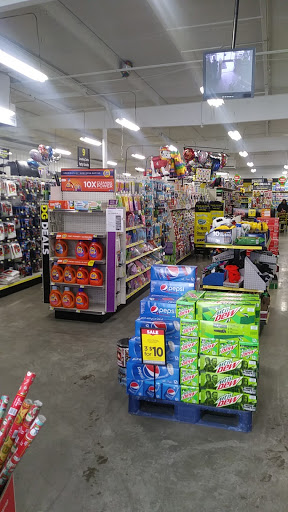 Discount Store «Dollar General», reviews and photos, 11552 Market St, North Lima, OH 44452, USA