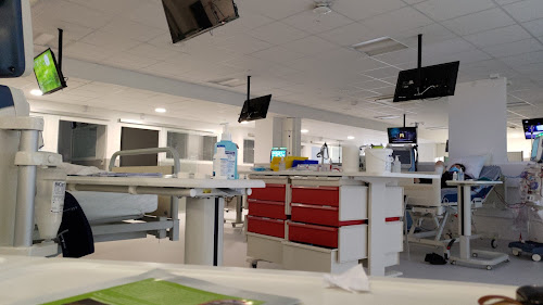 Centre de dialyse AAIR Midi-Pyrénées - Siège Social et Unité de dialyse Toulouse