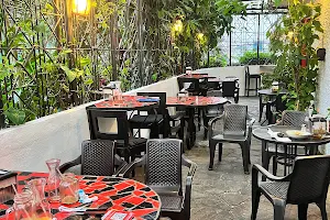 Restaurante Habibi's Pitas image