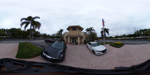 Credit Union «Space Coast Credit Union», reviews and photos