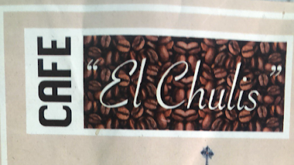 CAFé EL CHULIS