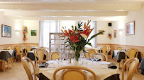 Atmosphère du Hôtel Restaurant Le Provence Brignoles - n°12