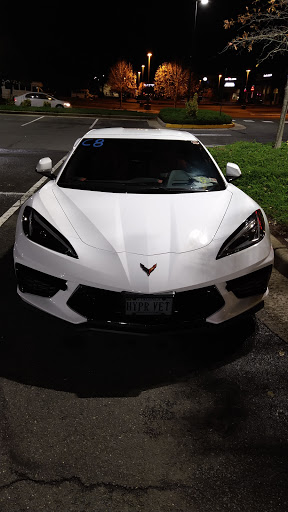 Auto Parts Store «NAPA Auto Parts - Fairfax Auto Parts», reviews and photos, 9020 Centreville Rd, Manassas, VA 20110, USA