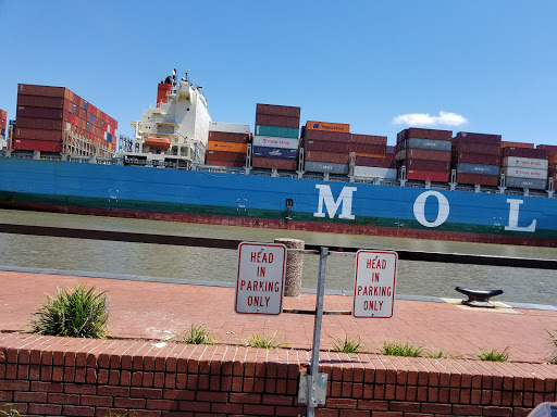 Market «City Market», reviews and photos, 219 W Bryan St, Savannah, GA 31401, USA