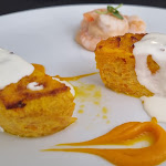 Photo n°6 de l'avis de Udo.o fait le 07/08/2022 à 15:25 sur le  Osteria La Pimpinella à Bra