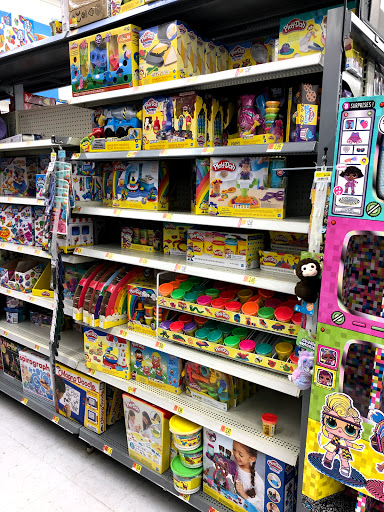 Discount Store «Walmart», reviews and photos, 2030 Fruitville Pike, Lancaster, PA 17601, USA