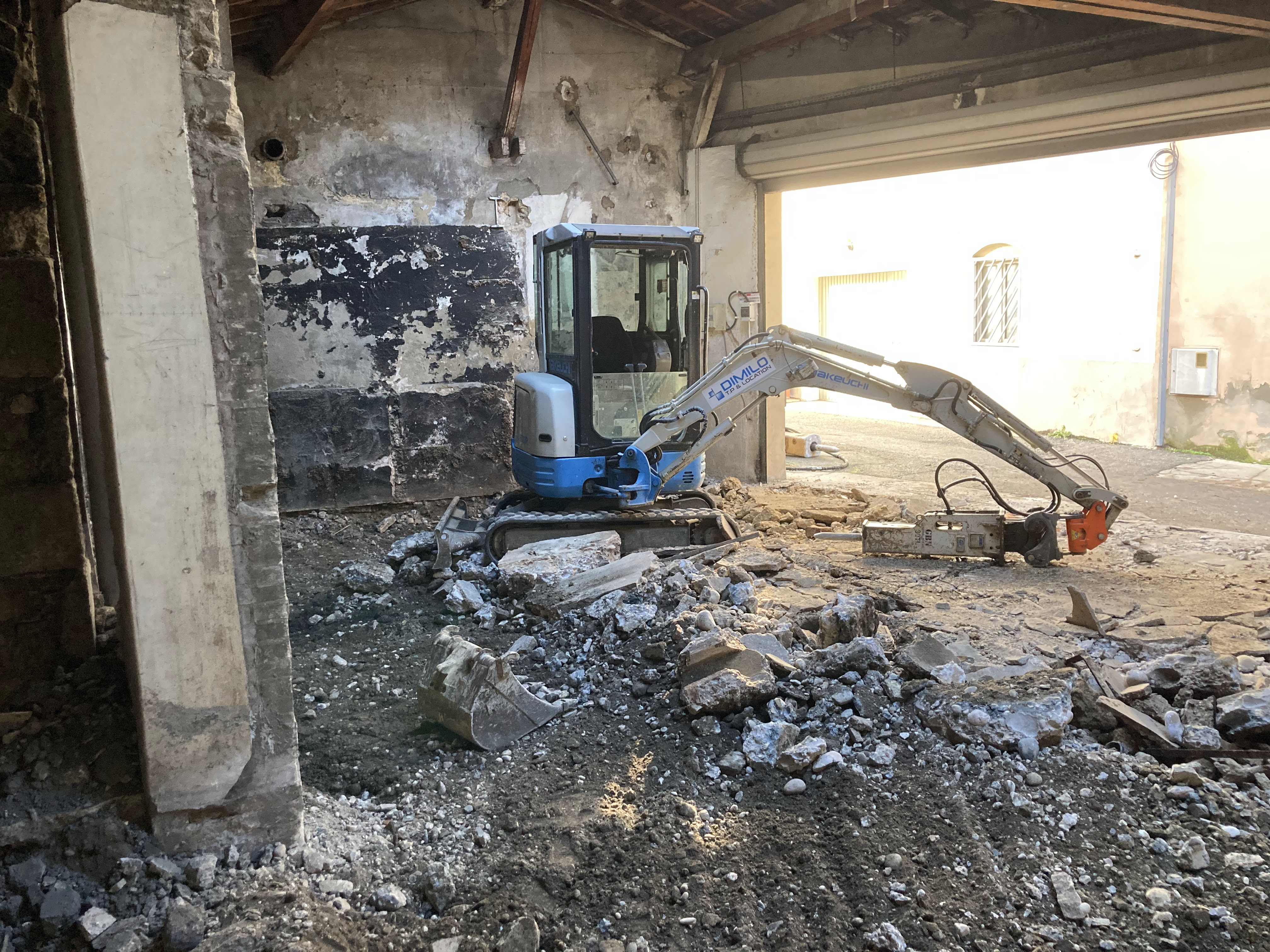 Photo n° 2 de l'avis de jean-baptiste.h fait le 16/12/2023 à 13:36