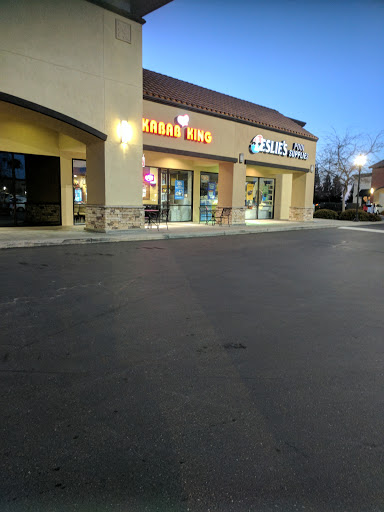 Shopping Mall «Park Place 2 Shopping Center», reviews and photos, 4690 Natomas Blvd, Sacramento, CA 95835, USA