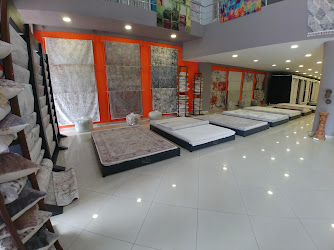 Efendioğlu Halıcılık