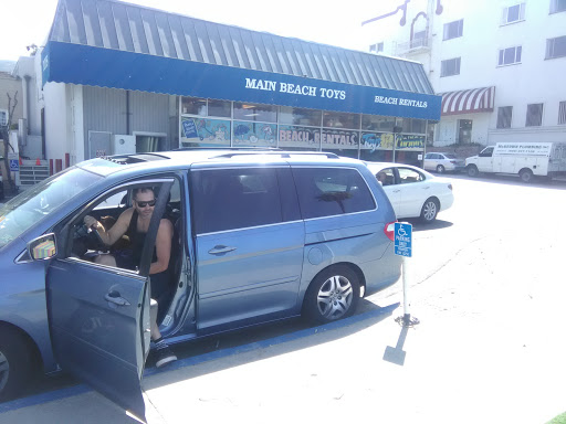 Toy Store «Main Beach Toys & Games», reviews and photos, 150 Laguna Ave, Laguna Beach, CA 92651, USA