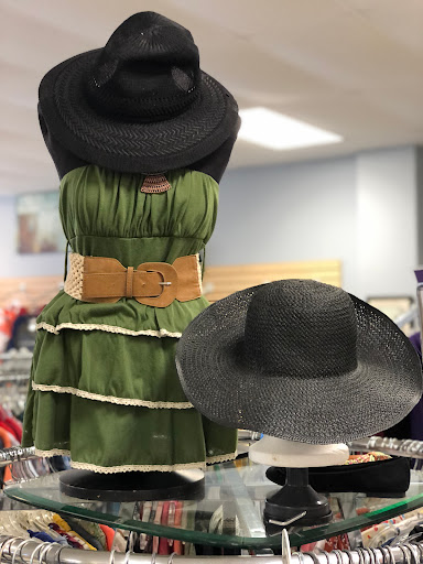 Non-Profit Organization «Gulfside Hospice Thrift Shoppe», reviews and photos, 6117 FL-54, New Port Richey, FL 34652, USA