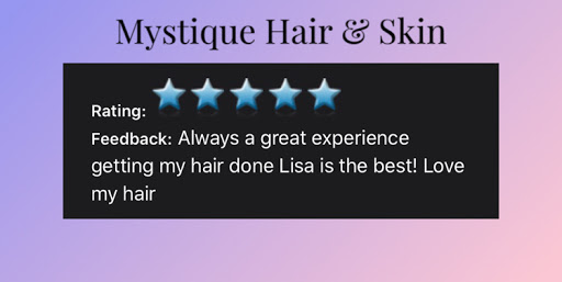 Beauty Salon «Mystique Hair & Skin», reviews and photos, 3535 US-1, Princeton, NJ 08540, USA