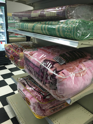 Asian Grocery Store «Saigon Market», reviews and photos, 1540 Wade Hampton Blvd # J, Greenville, SC 29609, USA