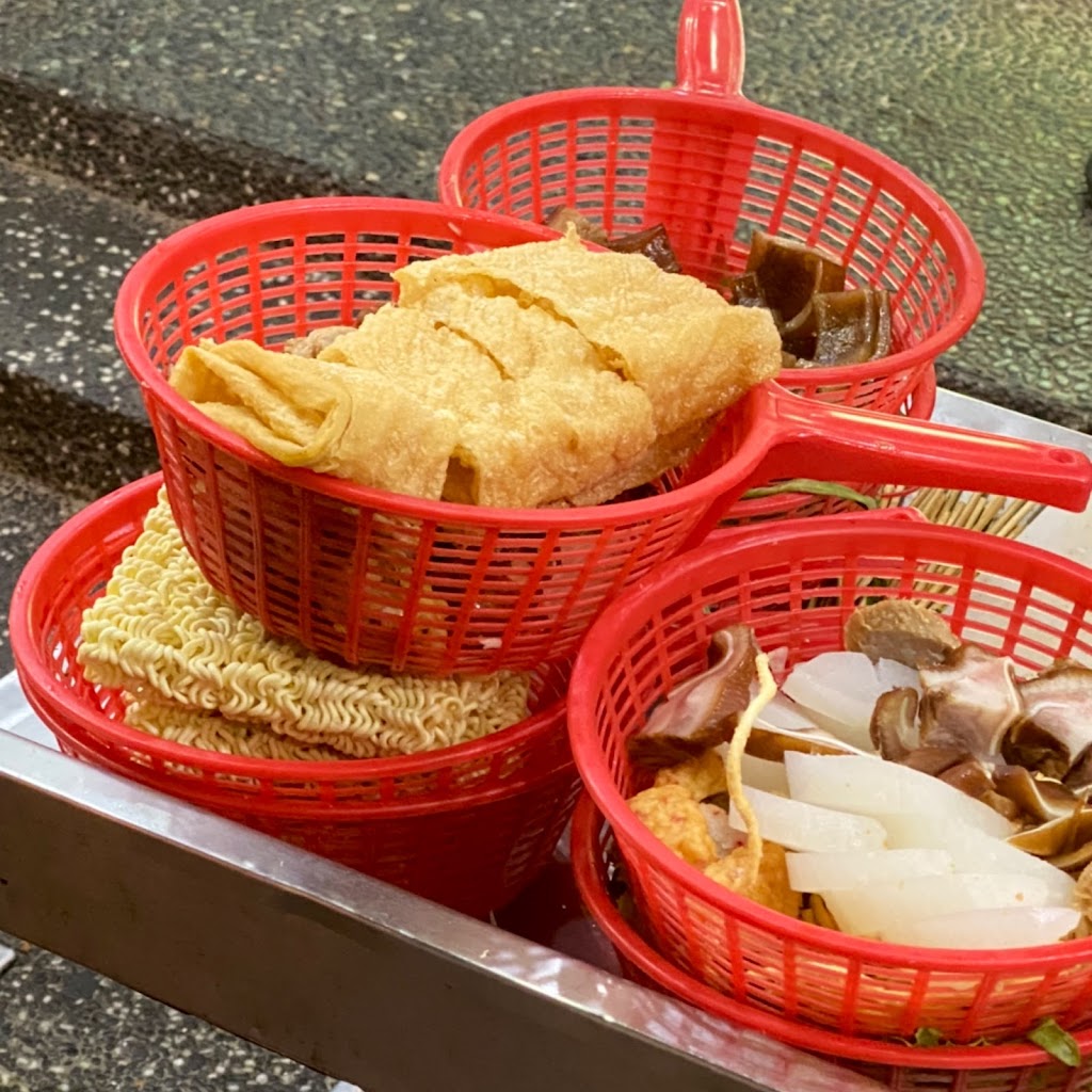 大台北平價滷味 的照片