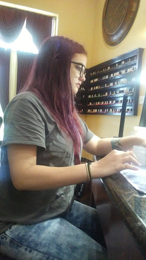 Nail Salon «Unique Nail Salon», reviews and photos, 1151 E Hwy 377 #109, Granbury, TX 76048, USA