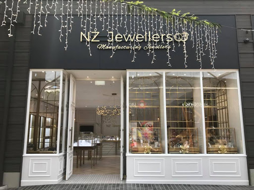 NZ Jewellers