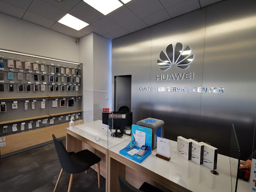 Huawei official Salon