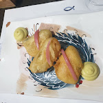 Photo n°1 de l'avis de Lorenzo.o fait le 12/09/2021 à 19:46 sur le  Officina Culinaria à Ostia