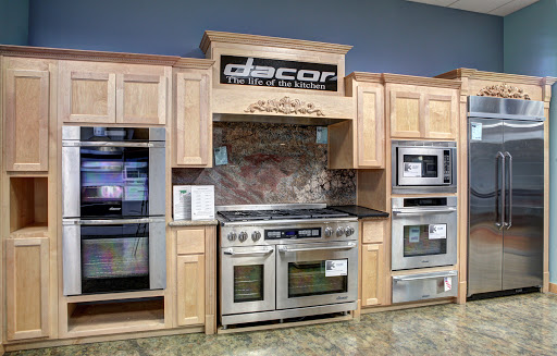 Appliance Store «University Electric Home Appliance Center», reviews and photos, 1500 Martin Ave, Santa Clara, CA 95050, USA