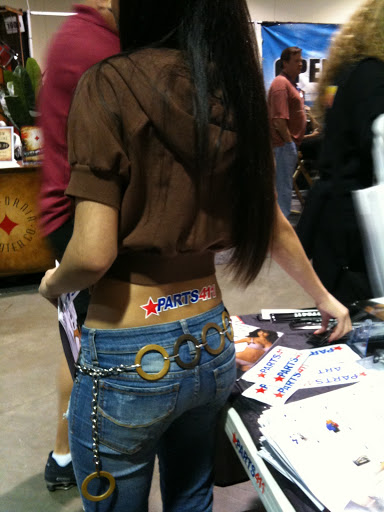 Motorcycle Parts Store «Parts411», reviews and photos, 157 Stare St, Pomona, CA 91766, USA