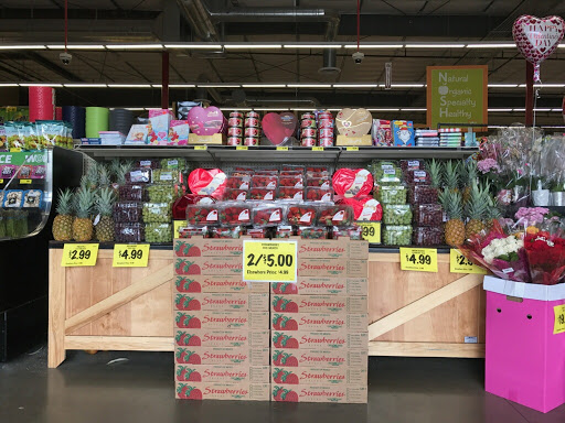 Grocery Store «Grocery Outlet Bargain Market», reviews and photos, 3110 Main St, Oakley, CA 94561, USA