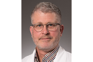 D. Phillip Stickney, M.D. image