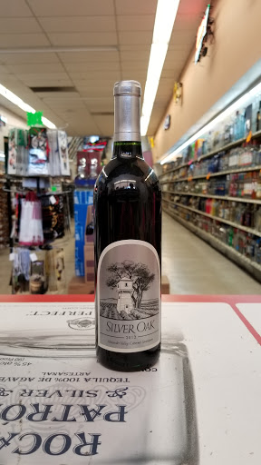 Liquor Store «Liquors Plus», reviews and photos, 2985 NE 163rd St, North Miami Beach, FL 33160, USA