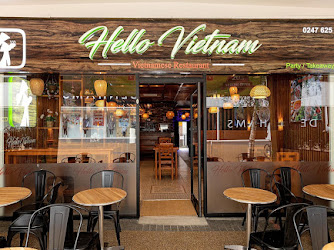 Hello Vietnam Restaurant
