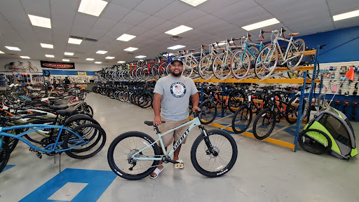 Bicycle Store «Rockwall Cycling», reviews and photos, 939 I-30, Rockwall, TX 75032, USA