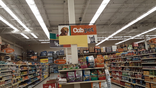 Supermarket «Cub Foods», reviews and photos, 9655 Colorado Ln N, Brooklyn Park, MN 55445, USA