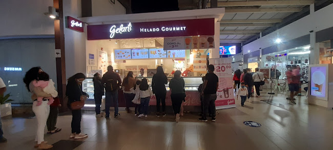 Comentarios y opiniones de Gelarti - Helado Gourmet