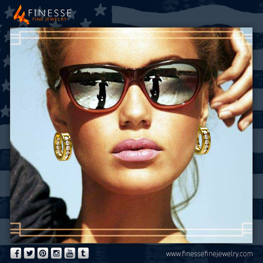 Jewelry Designer «Finesse Fine Jewelry», reviews and photos, 8169 Chippewa Rd, Brecksville, OH 44141, USA