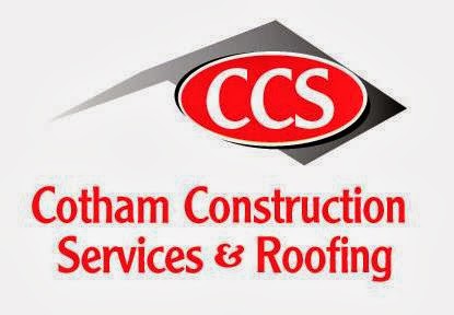 Cotham Construction Services & Roofing, LLC in Cedar Park, Texas