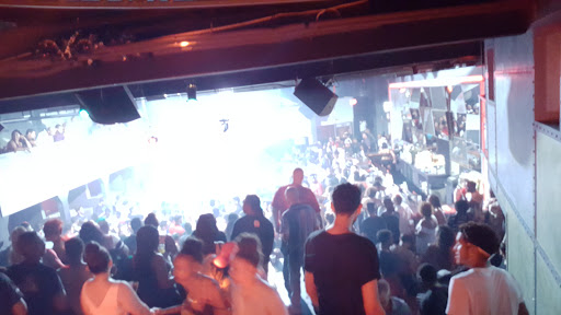 Night Club «Ultra the Nightclub», reviews and photos, 172 Pine St, Providence, RI 02903, USA