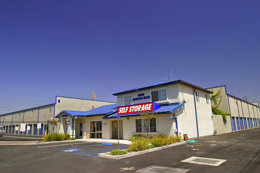 Self-Storage Facility «US Storage Centers», reviews and photos, 14680 Aviation Blvd, Hawthorne, CA 90250, USA