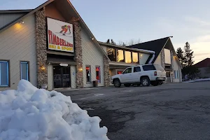 Timberline Ski Shop-Snowboard image
