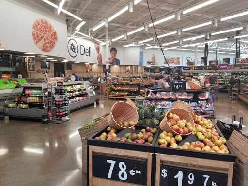 Department Store «Walmart Supercenter», reviews and photos, 540 7th Ave, Longview, WA 98632, USA