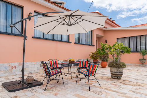 Holiday home Casa Fatima Sao Goncalo en portugal