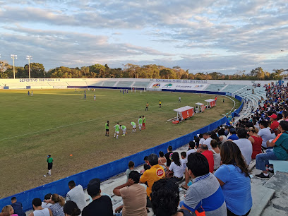 Estadio Lopez Portillo