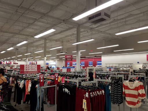 Clothing Store «Burlington Coat Factory», reviews and photos, 9189 E Indian Bend Rd, Scottsdale, AZ 85250, USA