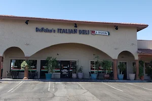 DeFalco's Italian Deli & Grocery image