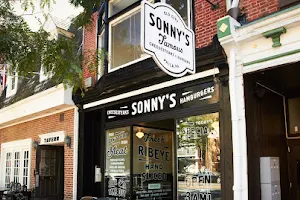 Sonny's Famous Steaks image