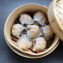 Photos du propriétaire du Restaurant de dimsums Awan Dimsum à Dijon - n°2