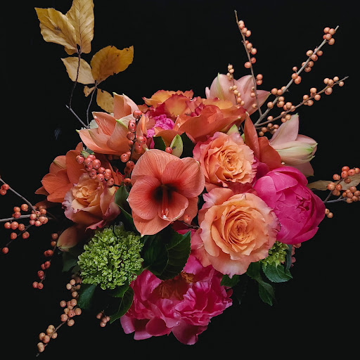 Florist «FlowersFlowers», reviews and photos, 1110 Davis St, Evanston, IL 60201, USA