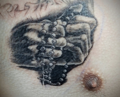 Explore come and take it tattoo ideas, creative tattoo ideas in Fort Morgan, available at InkD Out Tattoo & Piercing