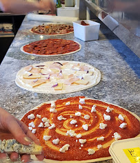 Photos du propriétaire du Pizzas à emporter KAPANA PIZZA à Lons - n°4