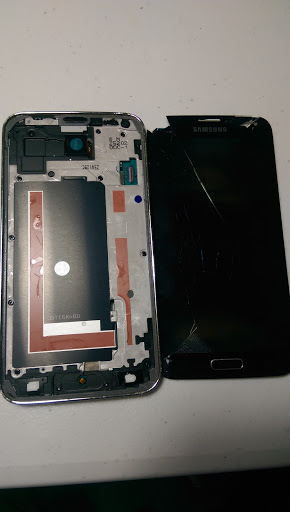 Cell Phone Store «D.C Cell Phone Repair», reviews and photos, 6516 New York Ave #124, Arlington, TX 76002, USA