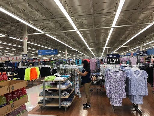 Department Store «Walmart Supercenter», reviews and photos, 743 Rainier Ave South, Renton, WA 98057, USA