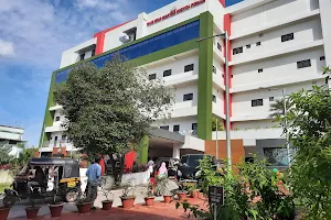 Govt:Taluk Head Quarters Hospital image